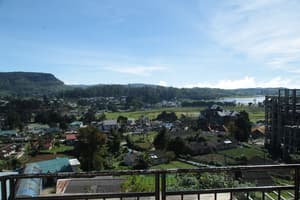 thumbnail: View from room