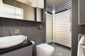 thumbnail: Bathroom shower