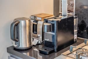 thumbnail: Coffee and/or coffee maker