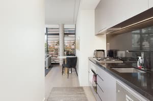 thumbnail: Private kitchen