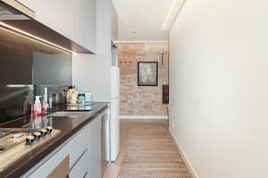 thumbnail: Private kitchen