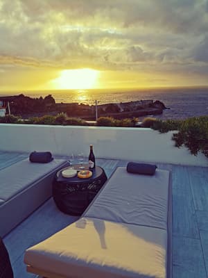 thumbnail: Sundeck