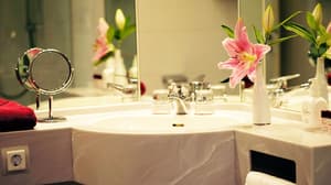thumbnail: Bathroom sink
