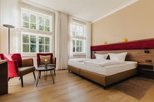 thumbnail: Room