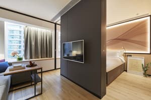 thumbnail: Room