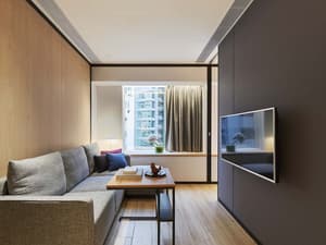 thumbnail: Living area