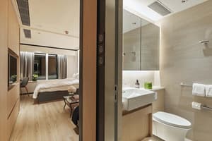 thumbnail: Bathroom