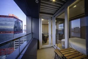 thumbnail: Terrace/patio