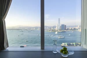 thumbnail: View from room