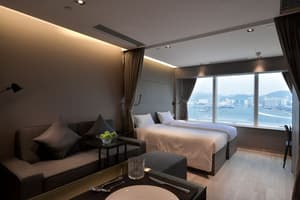 thumbnail: Living area