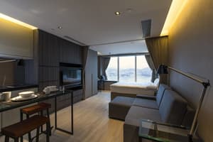thumbnail: Living area