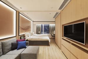 thumbnail: Room