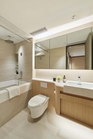 thumbnail: Bathroom