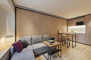 thumbnail: Living area