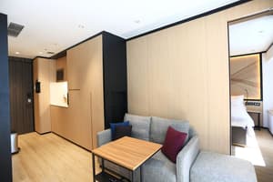 thumbnail: Living area
