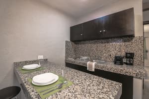 thumbnail: In-room dining