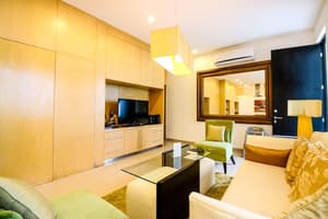 thumbnail: Living room