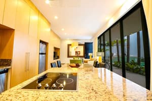 thumbnail: Private kitchen