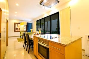 thumbnail: Private kitchen