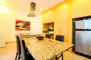 thumbnail: In-room dining