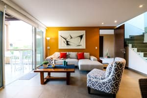 thumbnail: Living room