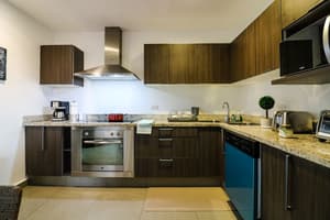 thumbnail: Private kitchen