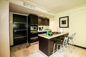 thumbnail: Private kitchen