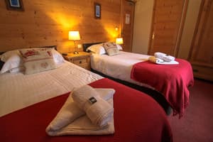 thumbnail: Interior