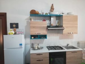thumbnail: Shared kitchen