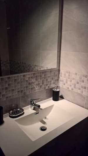 thumbnail: Bathroom sink