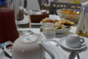 thumbnail: Breakfast meal