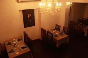 thumbnail: Dining