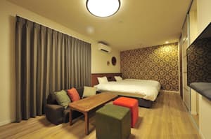 thumbnail: Room