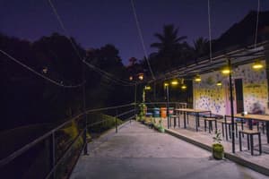 thumbnail: Terrace/patio