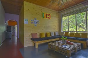 thumbnail: Living area