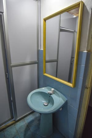 thumbnail: Bathroom sink