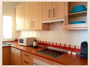 thumbnail: Private kitchen