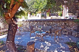 thumbnail: Terrace/patio