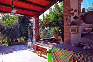 thumbnail: Terrace/patio