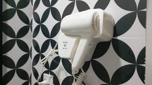 thumbnail: Bathroom amenities