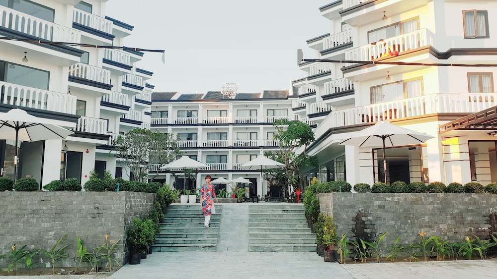 Building design