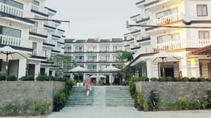 thumbnail: Building design