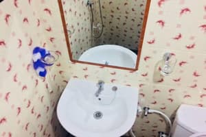 thumbnail: Bathroom sink