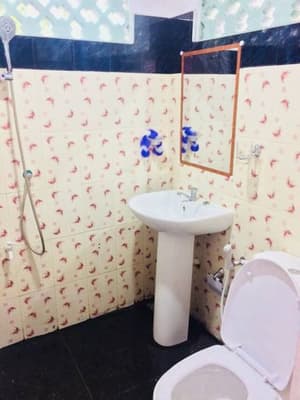thumbnail: Bathroom