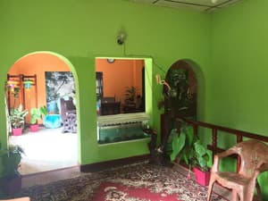 thumbnail: Interior