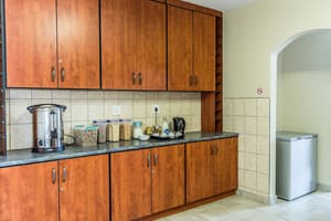 thumbnail: Shared kitchen