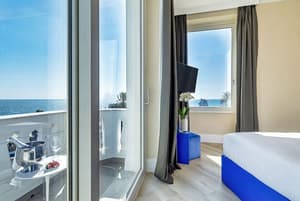 thumbnail: View from room