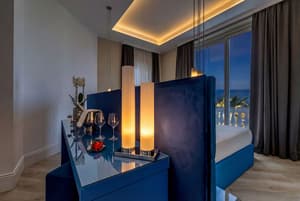 thumbnail: Room amenity