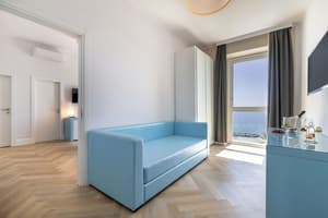 thumbnail: View from room