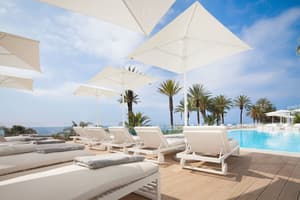thumbnail: Sundeck
